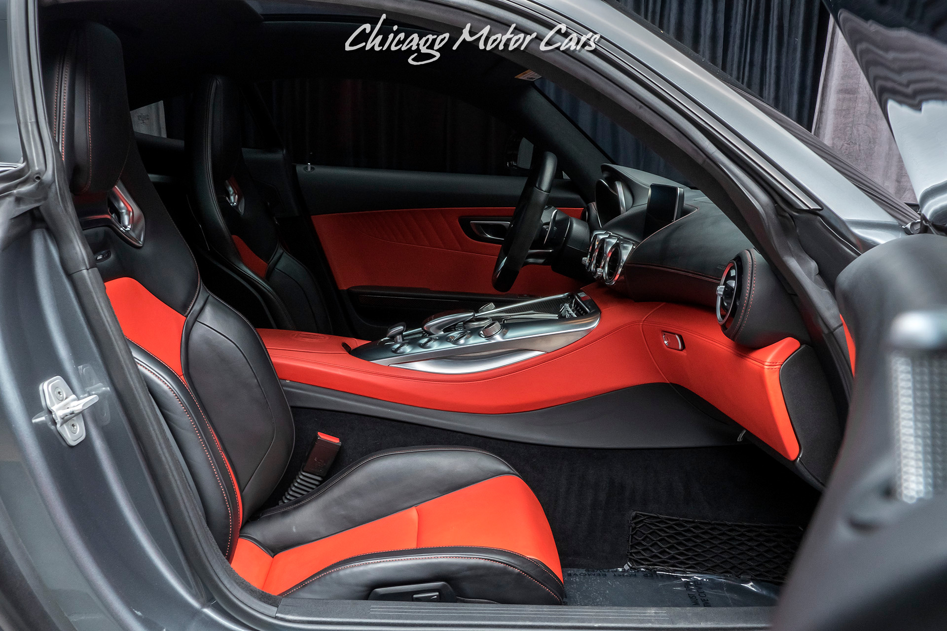 Used-2016-Mercedes-Benz-AMG-GTS-Coupe-RENNtech-Carbon-Fiber-Upgrades