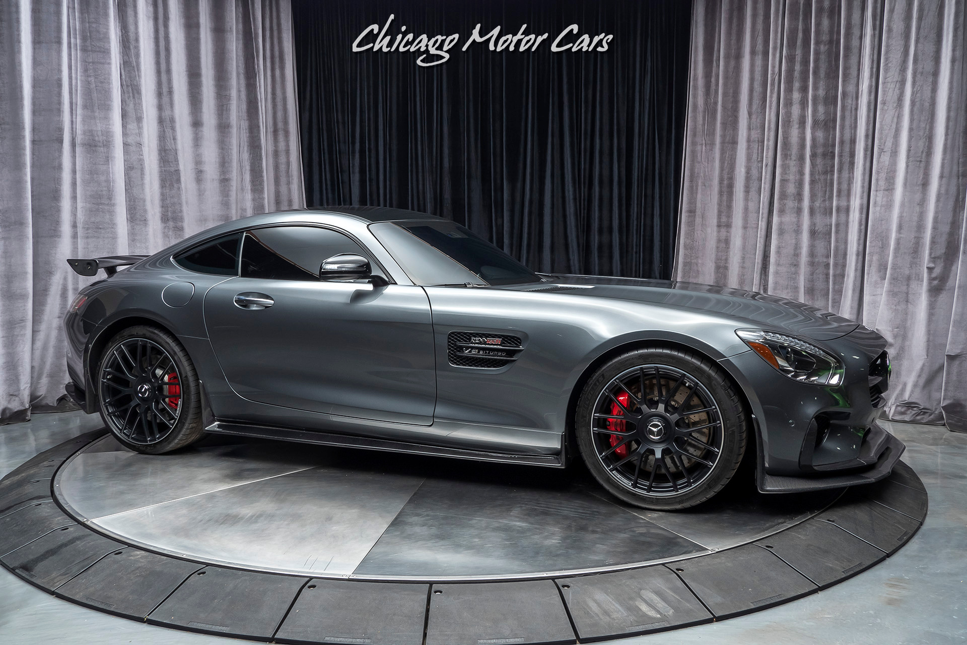 Used-2016-Mercedes-Benz-AMG-GTS-Coupe-RENNtech-Carbon-Fiber-Upgrades