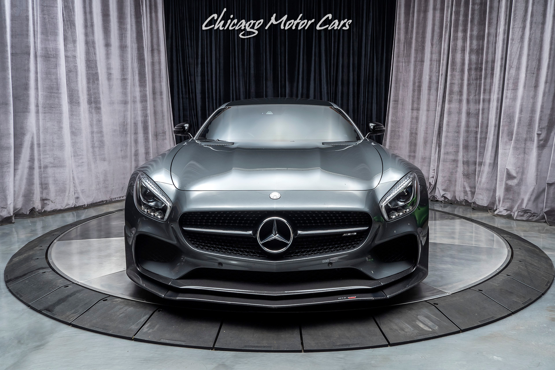 Used-2016-Mercedes-Benz-AMG-GTS-Coupe-RENNtech-Carbon-Fiber-Upgrades