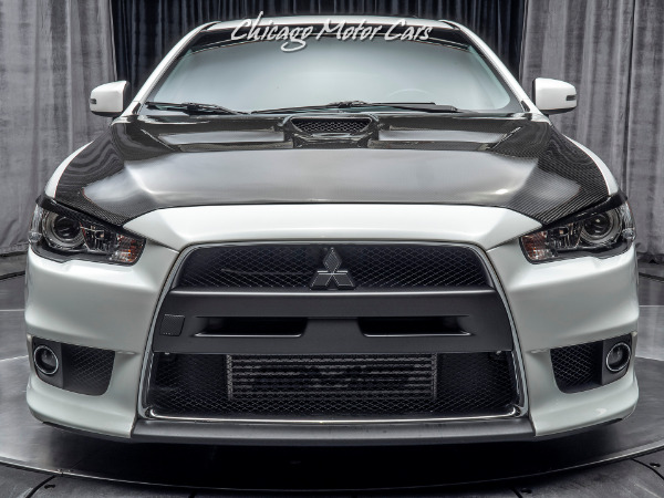 Used-2015-Mitsubishi-Lancer-Evolution-MR-Sedan-TASTEFULLY-MODIFIED