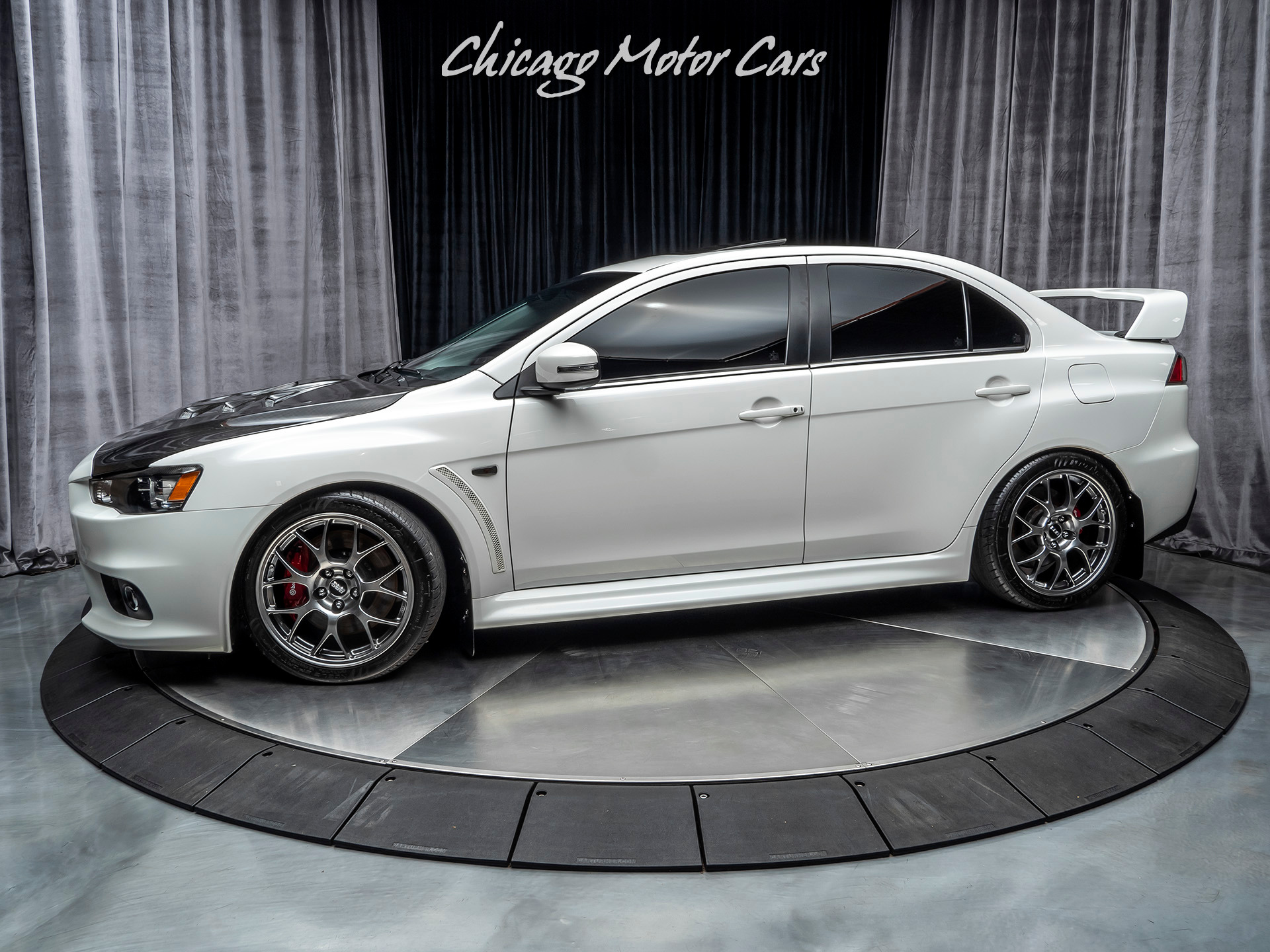 Used-2015-Mitsubishi-Lancer-Evolution-MR-Sedan-TASTEFULLY-MODIFIED