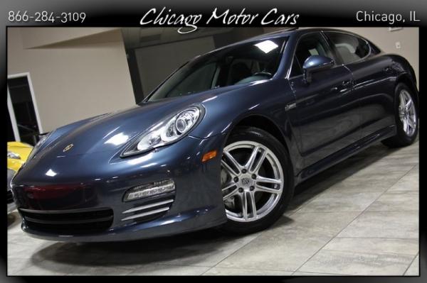 Used-2010-Porsche-Panamera-4S