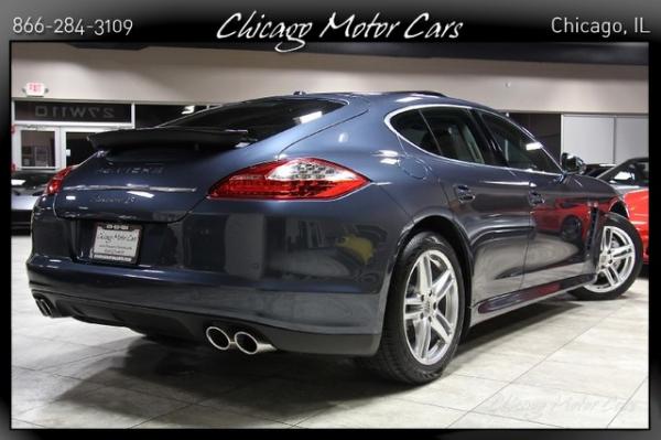 Used-2010-Porsche-Panamera-4S