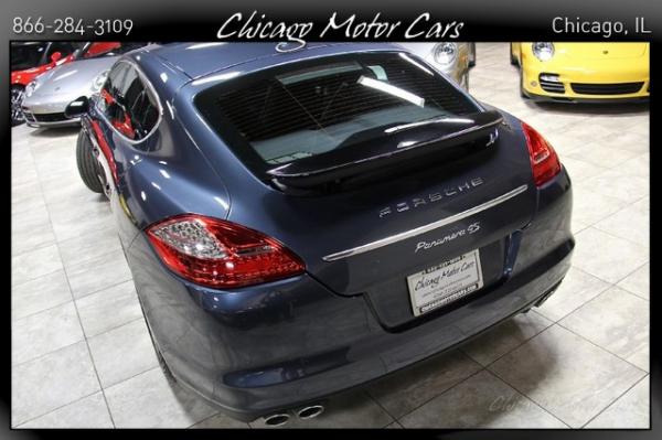 Used-2010-Porsche-Panamera-4S