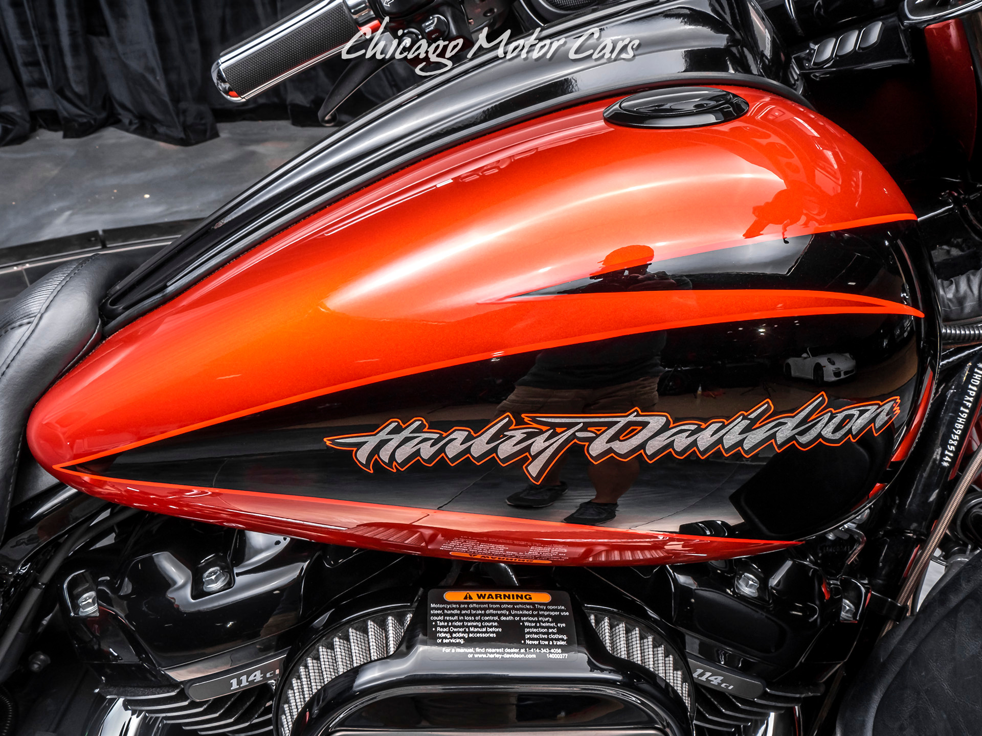 Used-2017-Harley-Davidson-Street-Glide-CVO-Stage-III-HD-Motor-117