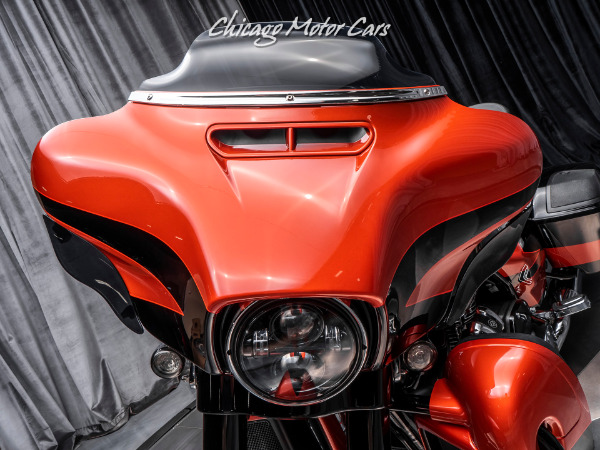 Used-2017-Harley-Davidson-Street-Glide-CVO-Stage-III-HD-Motor-117