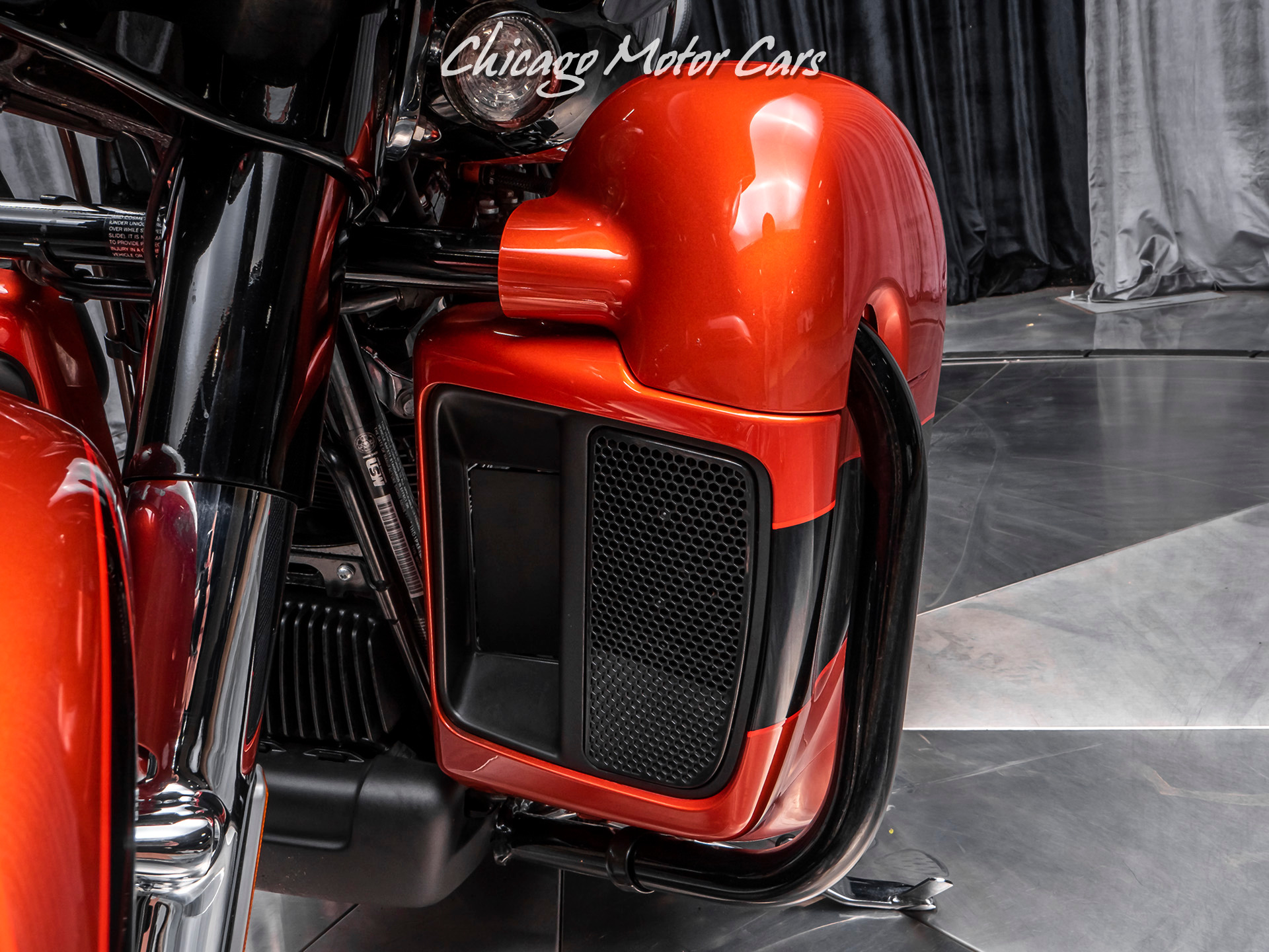 Used-2017-Harley-Davidson-Street-Glide-CVO-Stage-III-HD-Motor-117