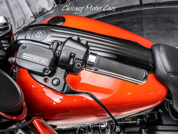 Used-2017-Harley-Davidson-Street-Glide-CVO-Stage-III-HD-Motor-117