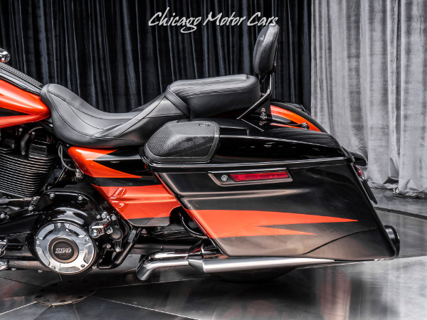 Used-2017-Harley-Davidson-Street-Glide-CVO-Stage-III-HD-Motor-117