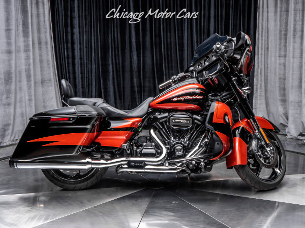 Used-2017-Harley-Davidson-Street-Glide-CVO-Stage-III-HD-Motor-117