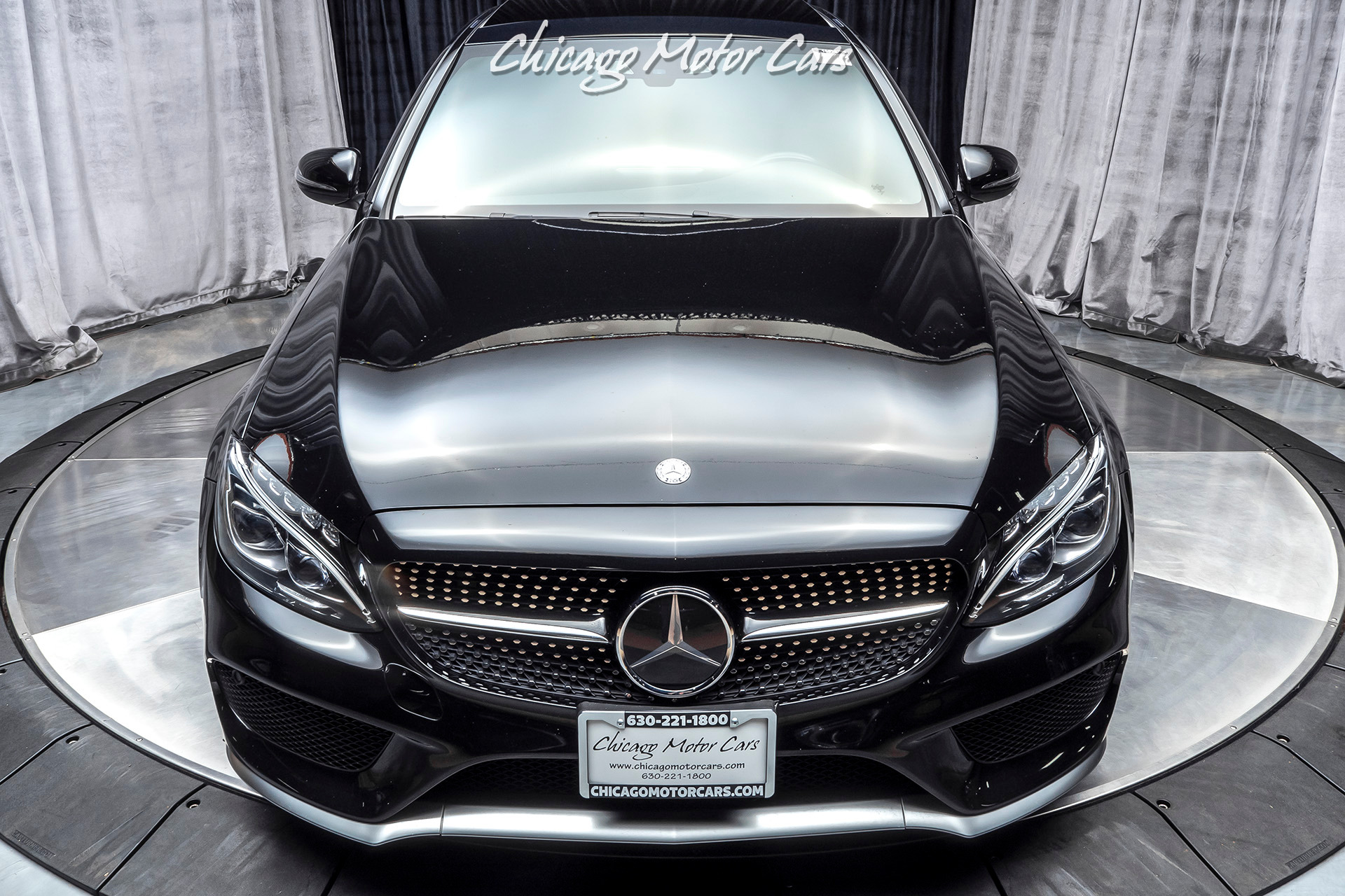 Used-2016-Mercedes-Benz-C450-AMG-Sedan-MSRP-62K