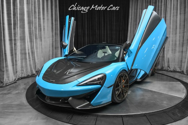 Used-2018-McLaren-570S-Spider-MSRP-248K60k-in-Upgrades-LOADED-Carbon-Fiber