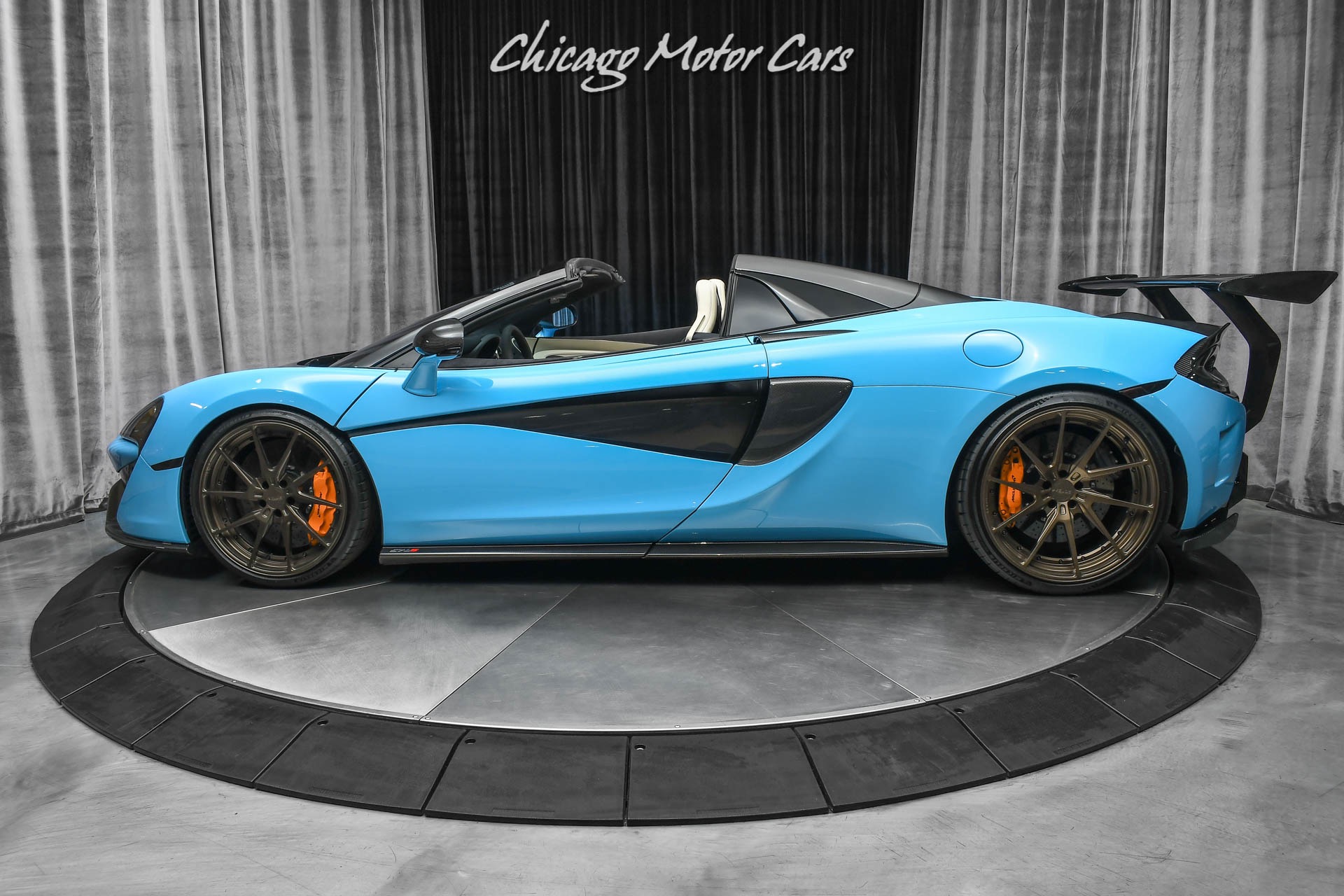 Used-2018-McLaren-570S-Spider-MSRP-248K60k-in-Upgrades-LOADED-Carbon-Fiber