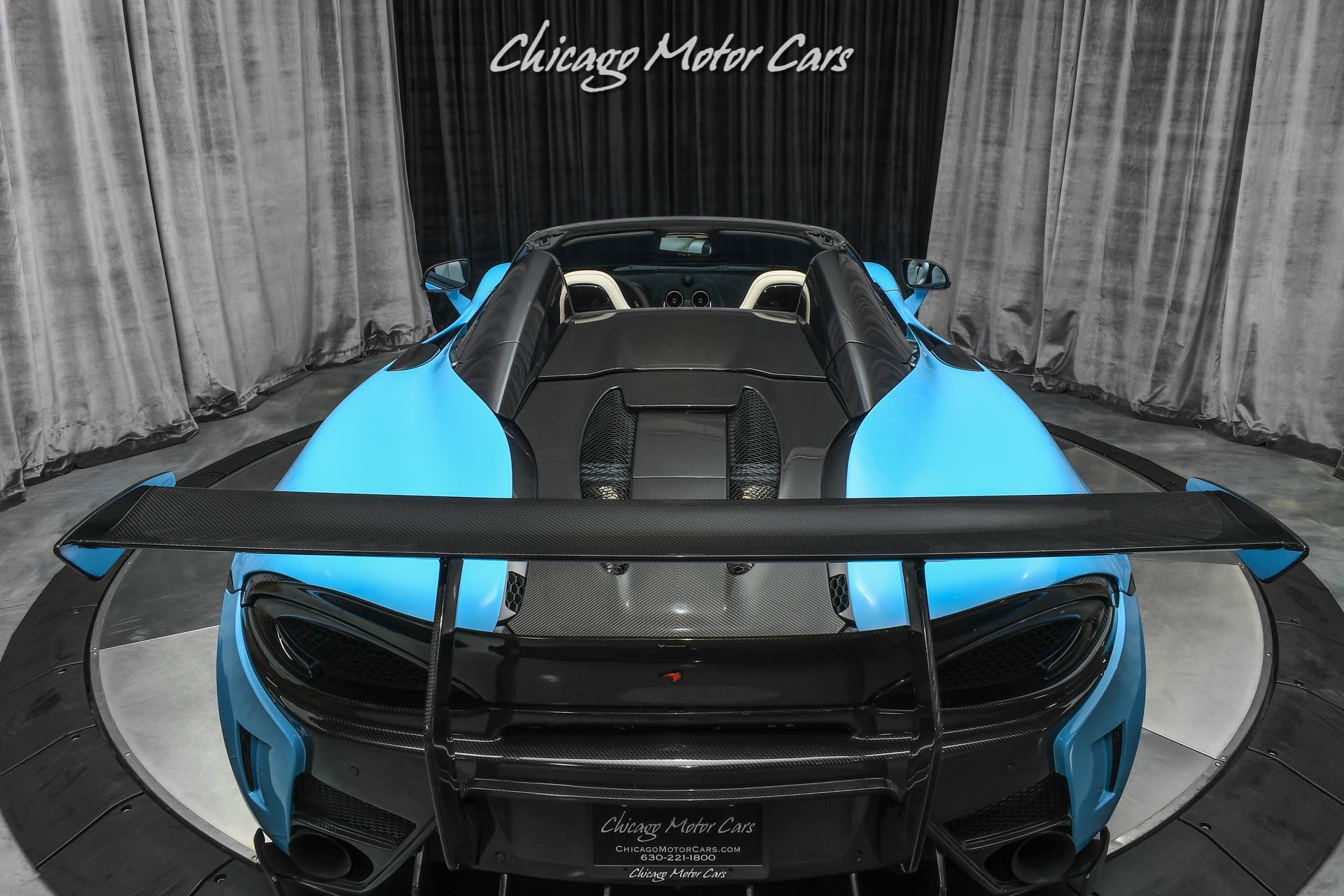 Used-2018-McLaren-570S-Spider-MSRP-248K60k-in-Upgrades-LOADED-Carbon-Fiber