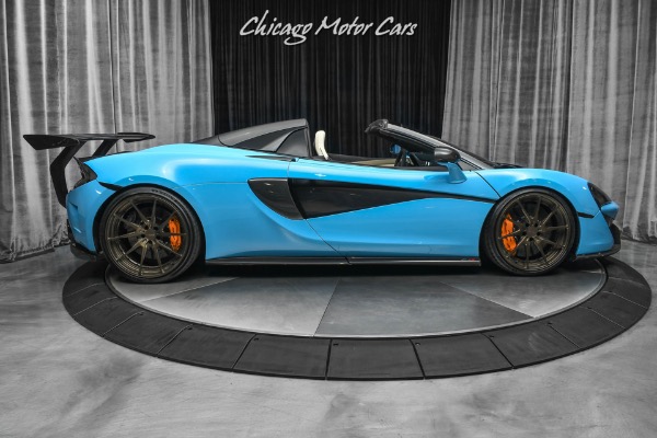 Used-2018-McLaren-570S-Spider-MSRP-248K60k-in-Upgrades-LOADED-Carbon-Fiber