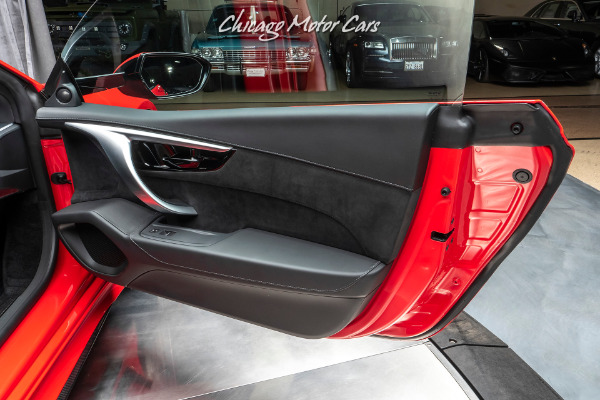 Used-2017-Acura-NSX-Coupe-MSRP-201K-Entire-Body-Paint-Protection-Film-Carbon-Fiber