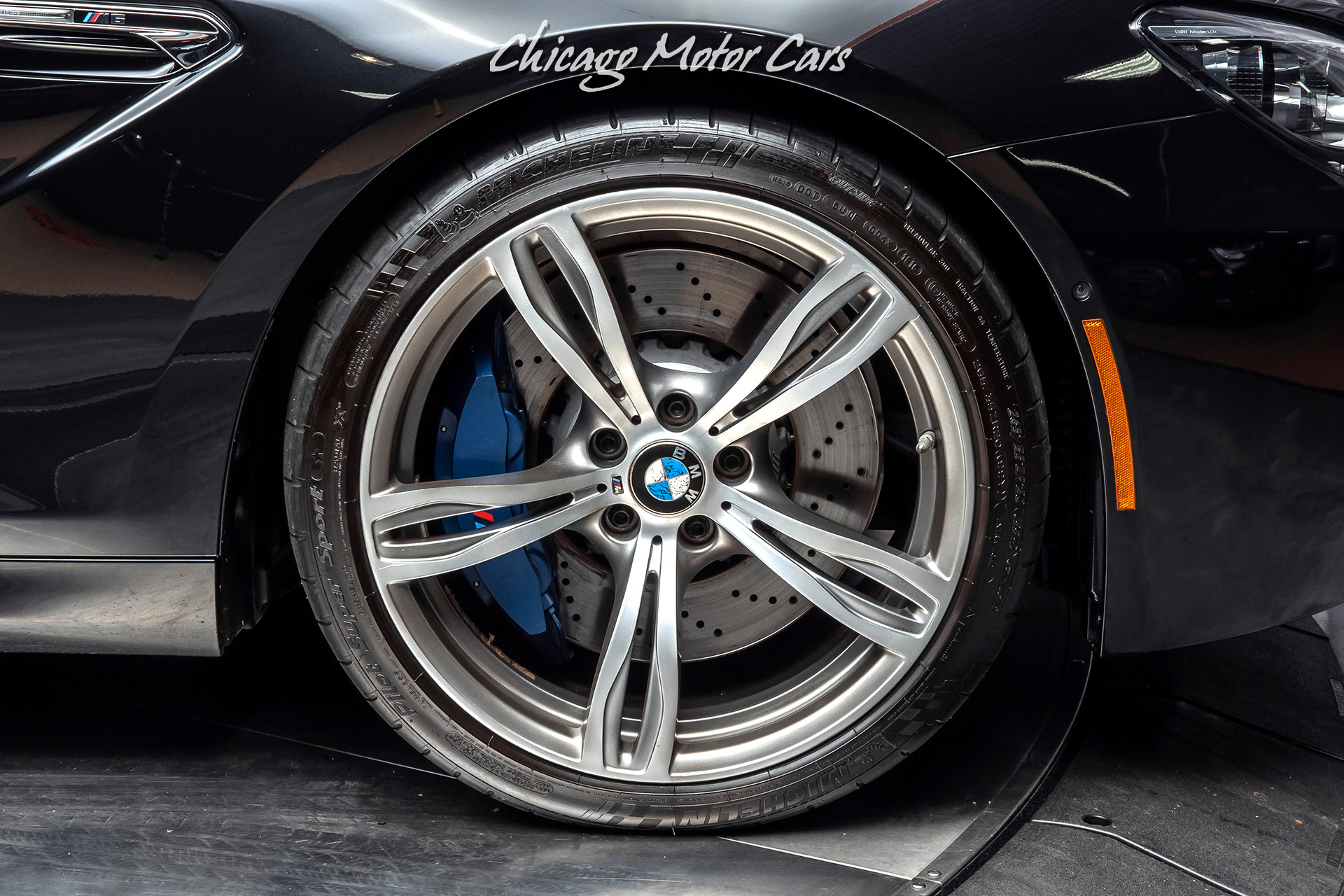 Used-2014-BMW-M6-Convertible-MSRP-125K