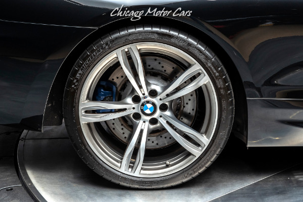 Used-2014-BMW-M6-Convertible-MSRP-125K