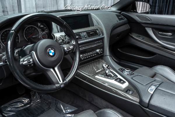 Used-2014-BMW-M6-Convertible-MSRP-125K