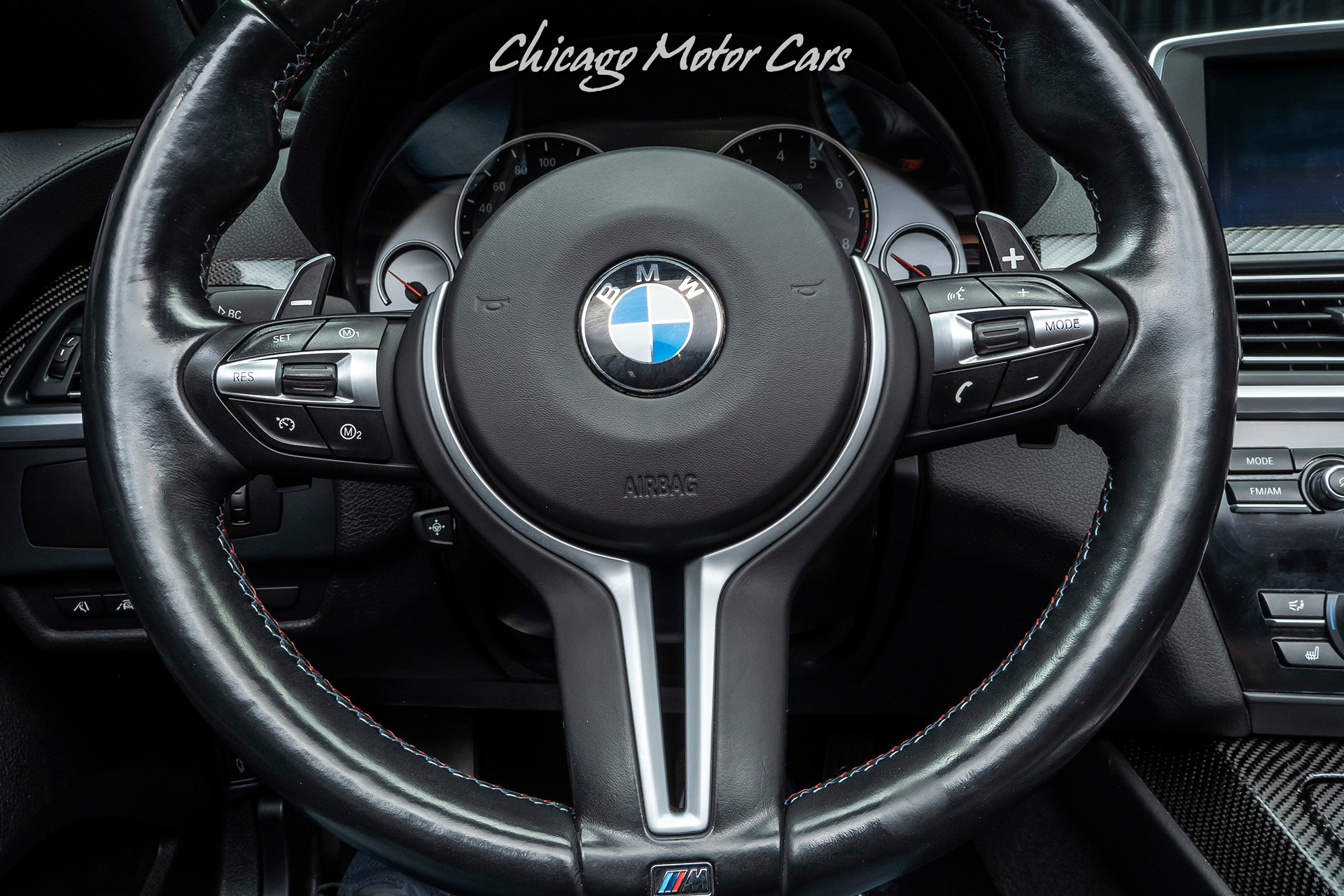 Used-2014-BMW-M6-Convertible-MSRP-125K