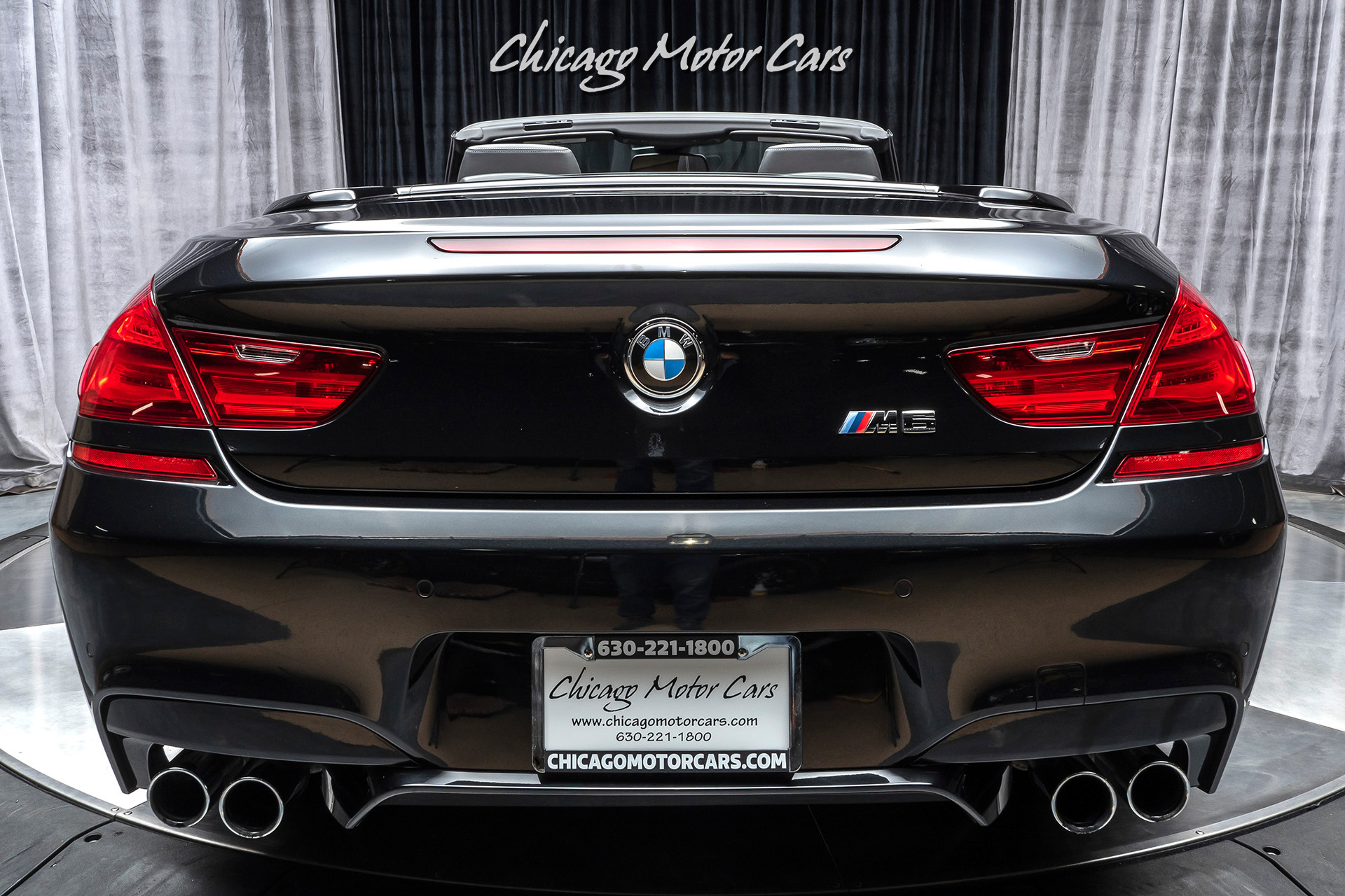 Used-2014-BMW-M6-Convertible-MSRP-125K