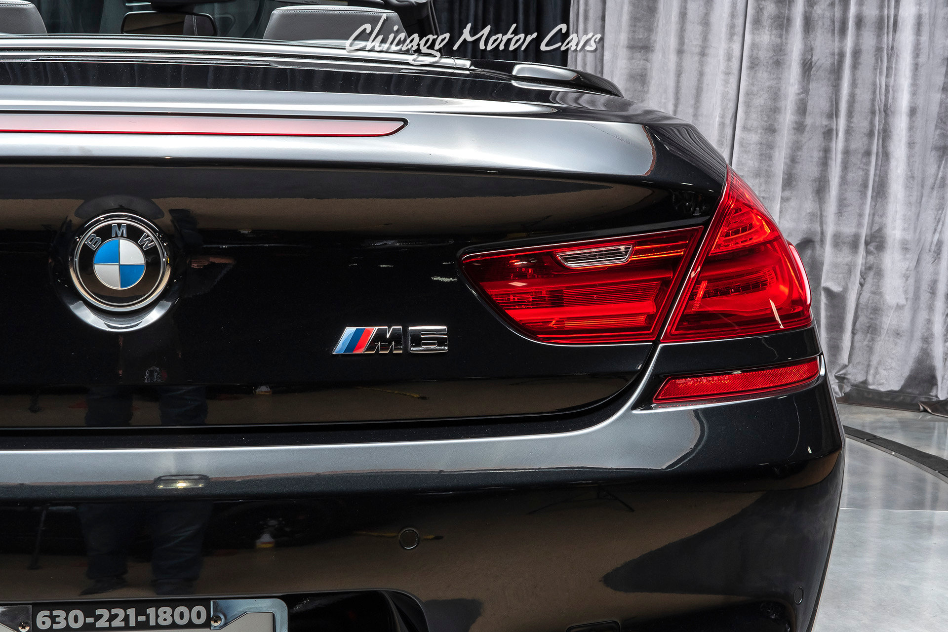 Used-2014-BMW-M6-Convertible-MSRP-125K