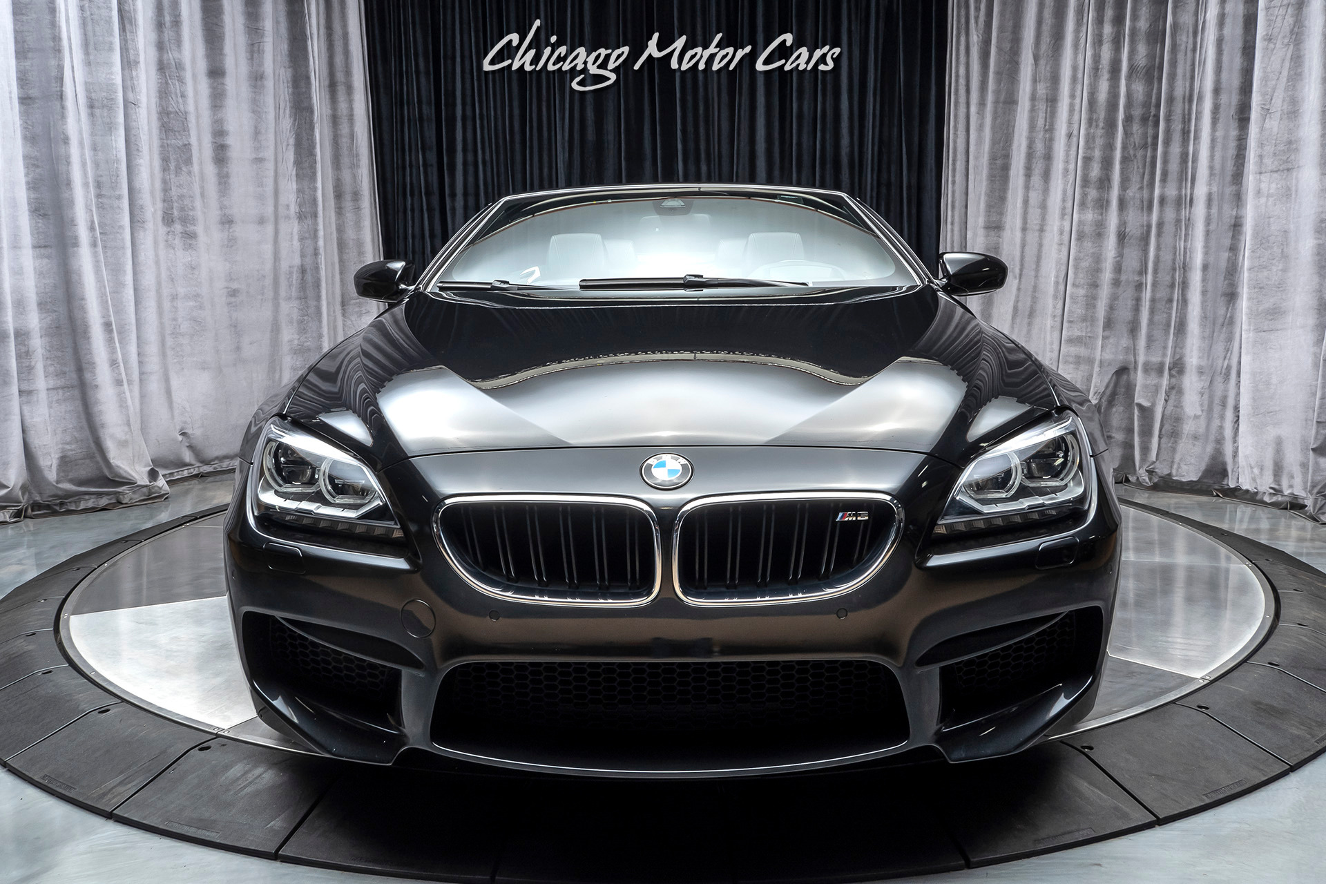 Used-2014-BMW-M6-Convertible-MSRP-125K