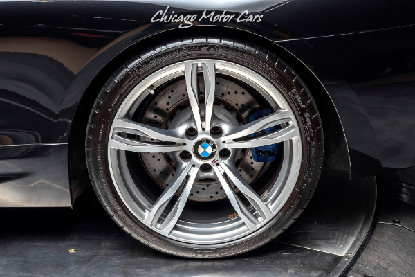 Used-2014-BMW-M6-Convertible-MSRP-125K