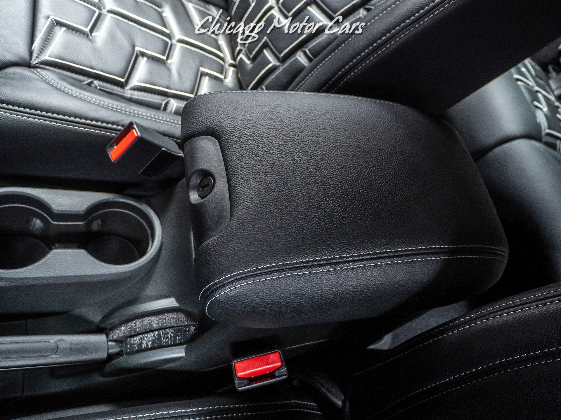 Used 17 Jeep Wrangler Unlimited Fully Upgraded 90k Build For Sale Special Pricing Chicago Motor Cars Stock