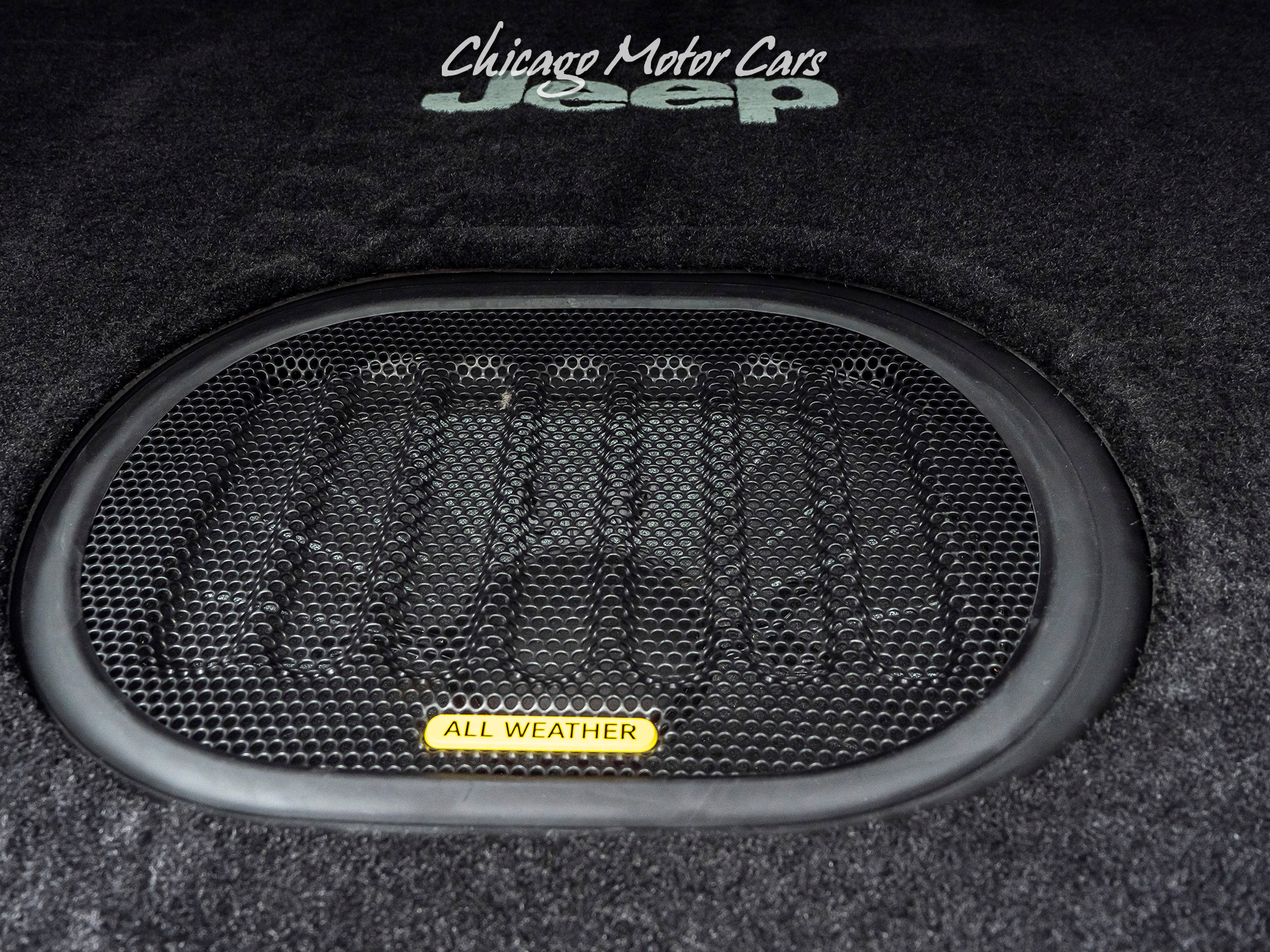 Used 2017 Jeep Wrangler Unlimited 