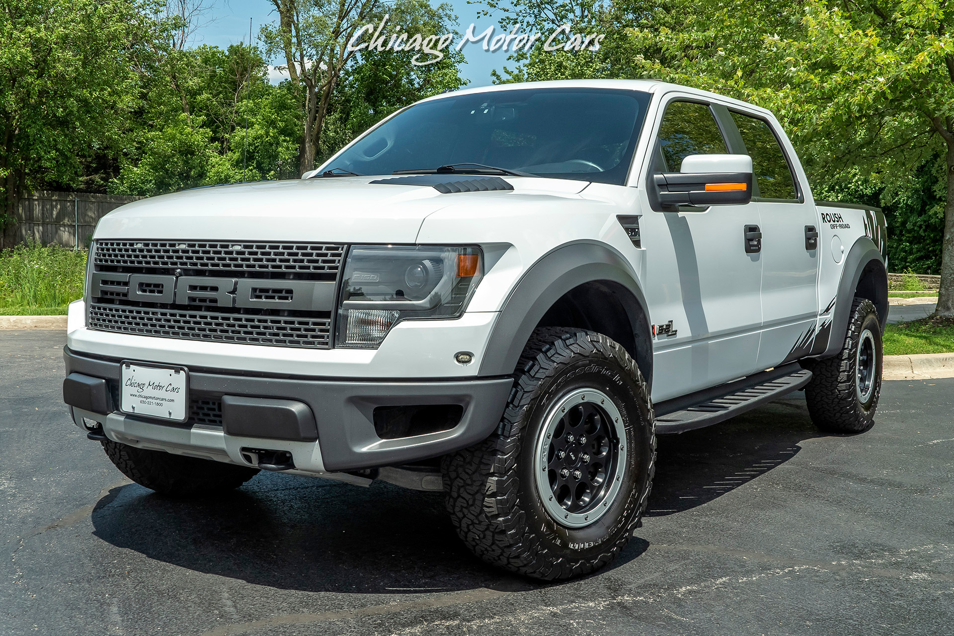 2014 Ford Raptor White 2014 Ford F 150 SVT Raptor