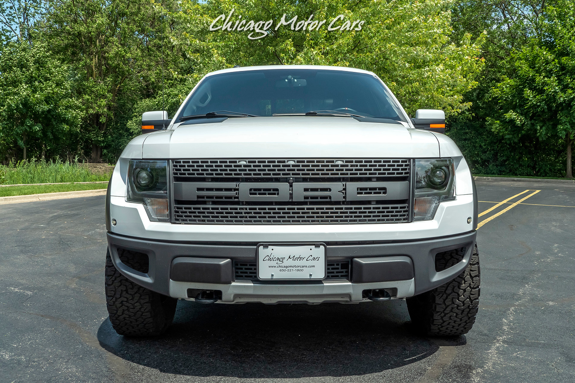 Used-2014-Ford-F-150-SVT-Raptor-ROUSH-UPGRADES