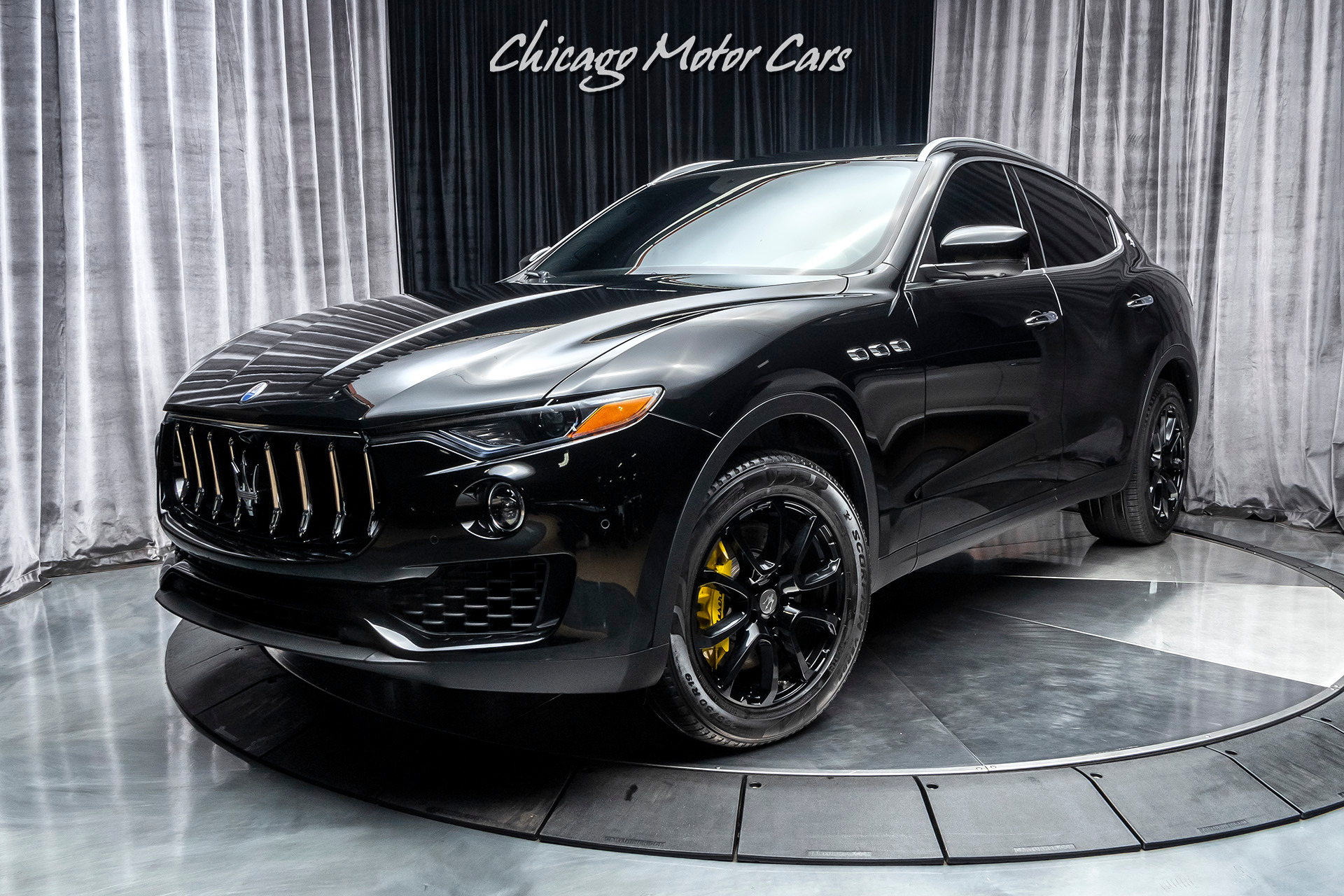 Used-2018-Maserati-Levante-S-Q4-AWD