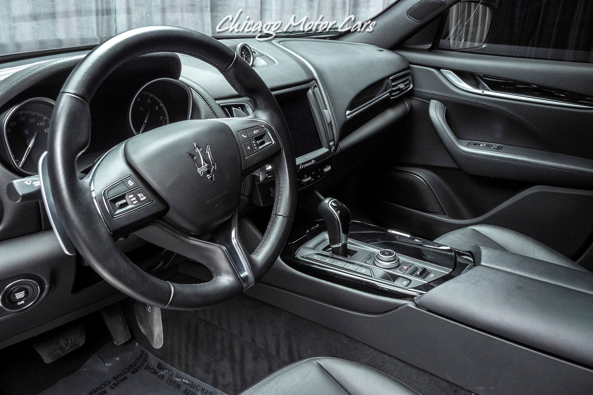 Used-2018-Maserati-Levante-S-Q4-AWD