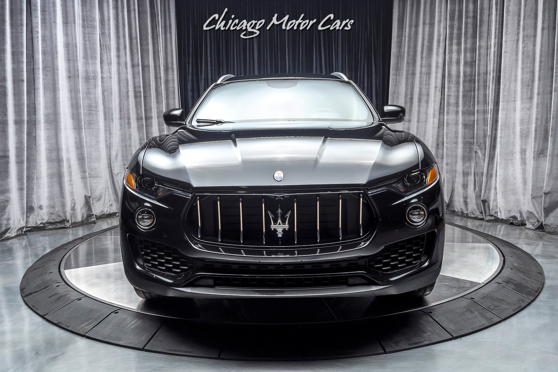 Used-2018-Maserati-Levante-S-Q4-AWD