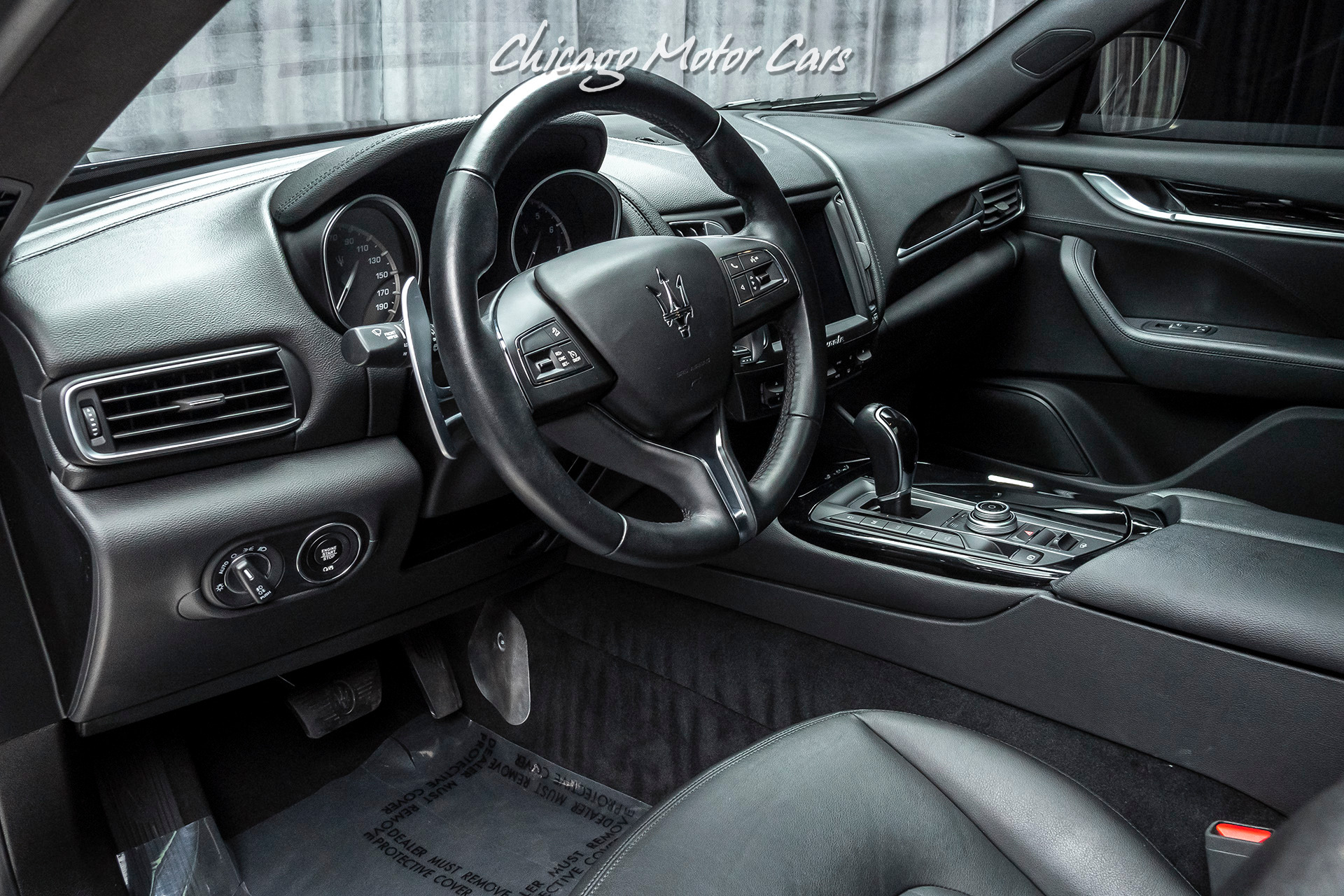 Used-2018-Maserati-Levante-S-Q4-AWD