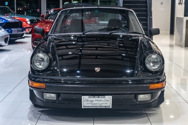 Used-1977-Porsche-911-SC-Custom-Convertible-ONLY-32K-MILES-RARE-TASTEFULLY-UPGRADED