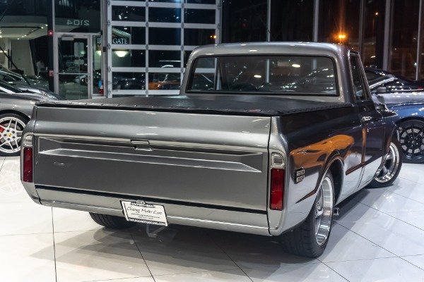 Used-1969-Chevrolet-C10-Pickup-Truck-FULL-RESTORATION