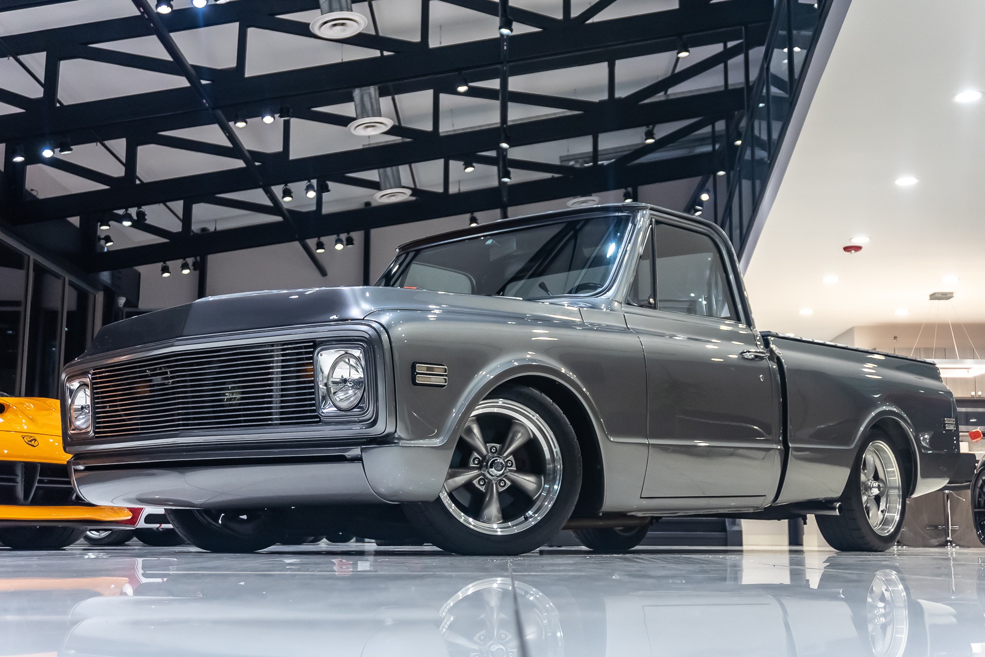 Used-1969-Chevrolet-C10-Pickup-Truck-FULL-RESTORATION