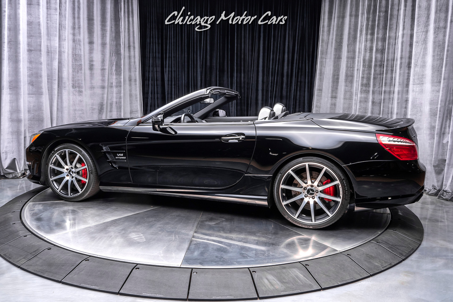 Used-2015-Mercedes-Benz-SL63-AMG-Convertible-MSRP-171k