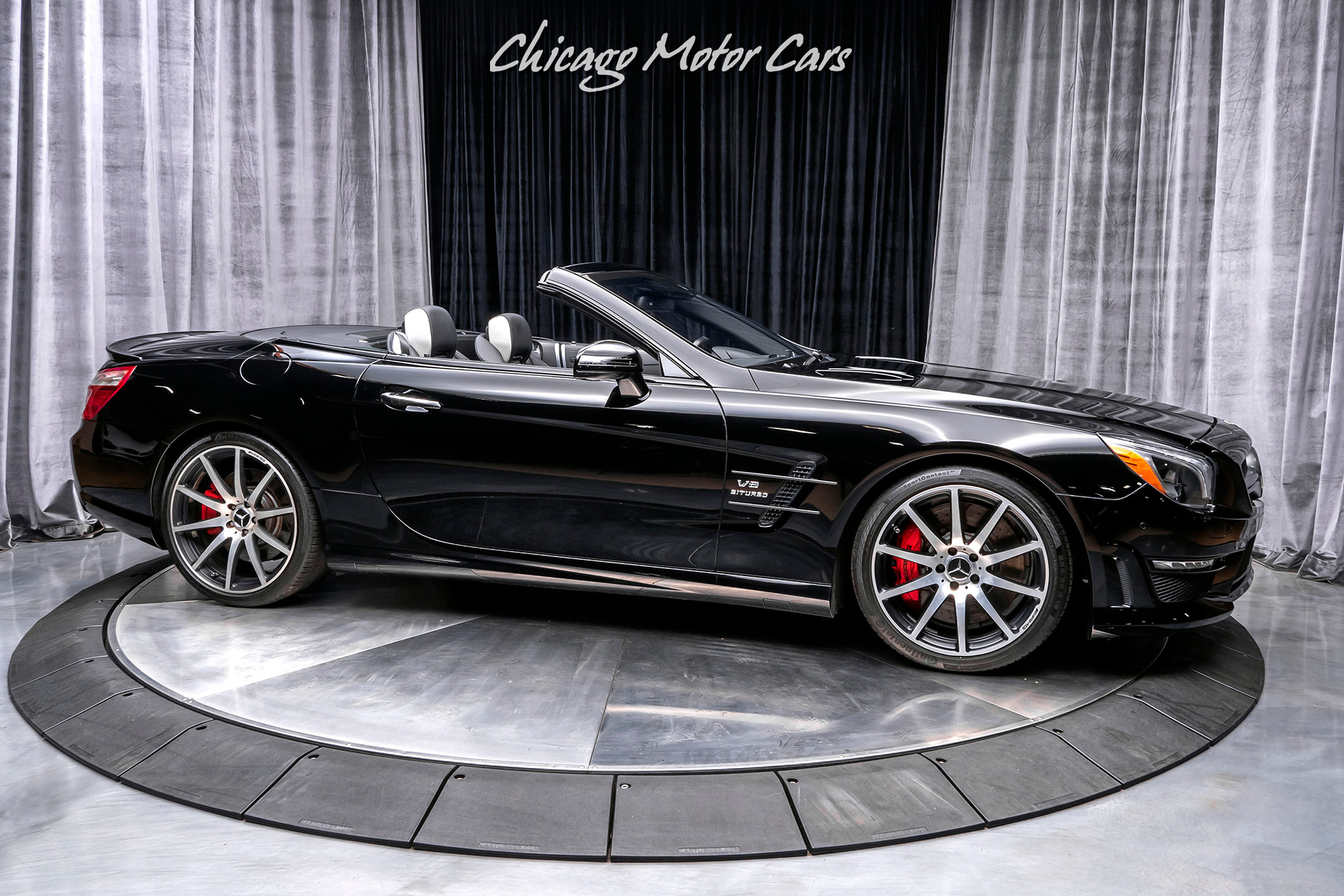 Used-2015-Mercedes-Benz-SL63-AMG-Convertible-MSRP-171k