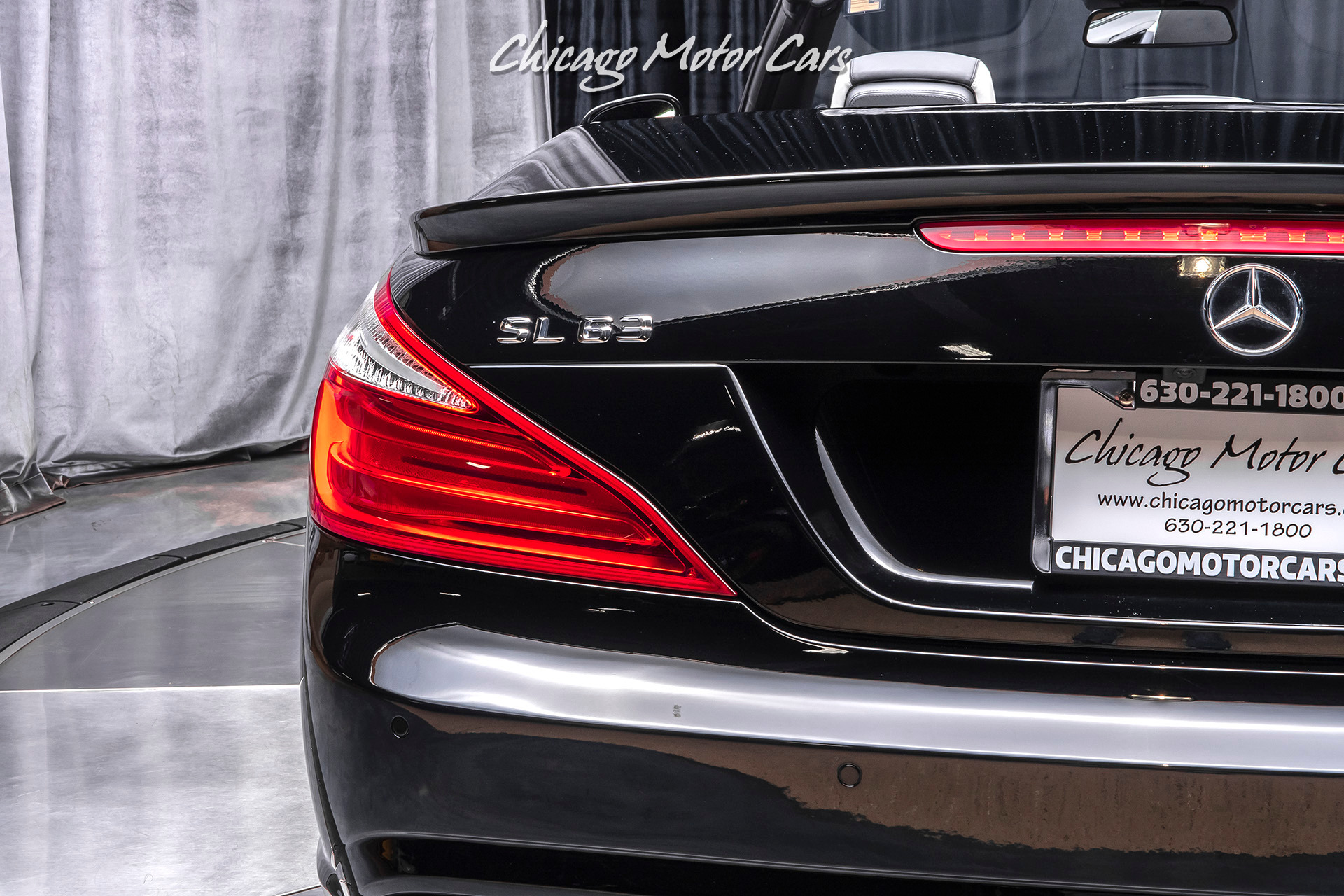 Used-2015-Mercedes-Benz-SL63-AMG-Convertible-MSRP-171k