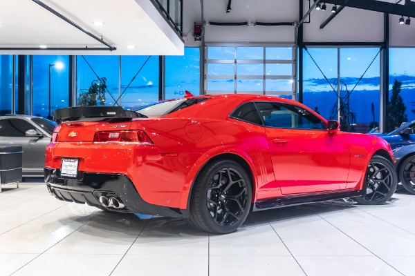 Used-2015-Chevrolet-Camaro-Z28-Coupe-STAGE-2-KATECH-PERFORMANCE