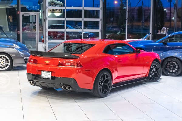 Used-2015-Chevrolet-Camaro-Z28-Coupe-STAGE-2-KATECH-PERFORMANCE