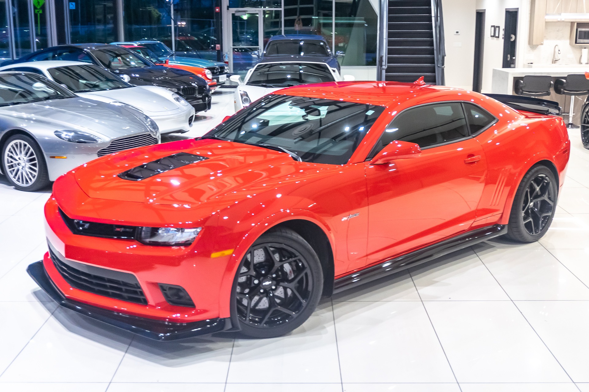 Used-2015-Chevrolet-Camaro-Z28-Coupe-STAGE-2-KATECH-PERFORMANCE