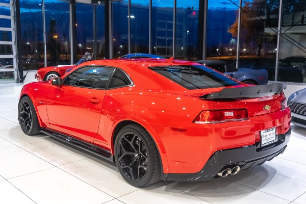 Used-2015-Chevrolet-Camaro-Z28-Coupe-STAGE-2-KATECH-PERFORMANCE