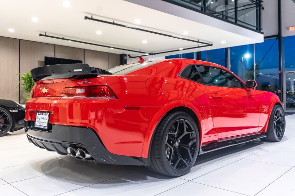 Used-2015-Chevrolet-Camaro-Z28-Coupe-STAGE-2-KATECH-PERFORMANCE