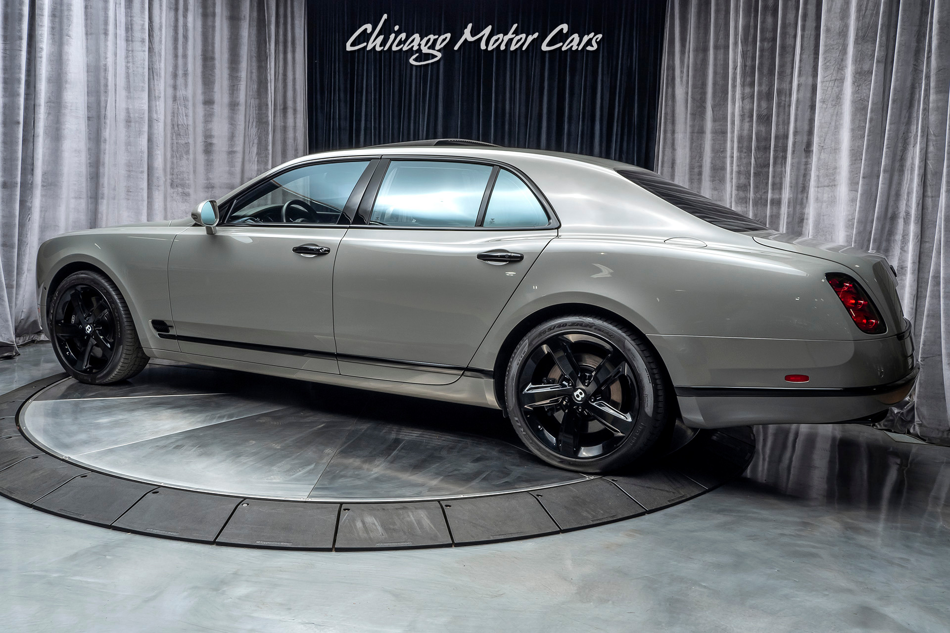 Used 2016 Bentley Mulsanne Speed Sedan MSRP $427k+ LOADED WITH OPTIONS