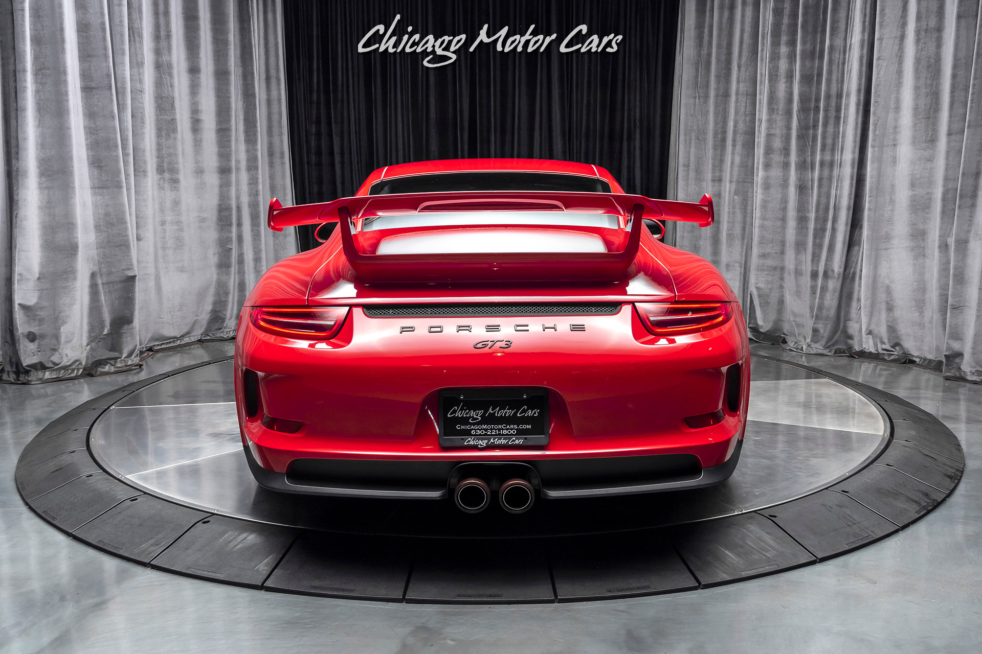 Used-2015-Porsche-911-GT3-Coupe-AGENCY-POWER-EXHAUST
