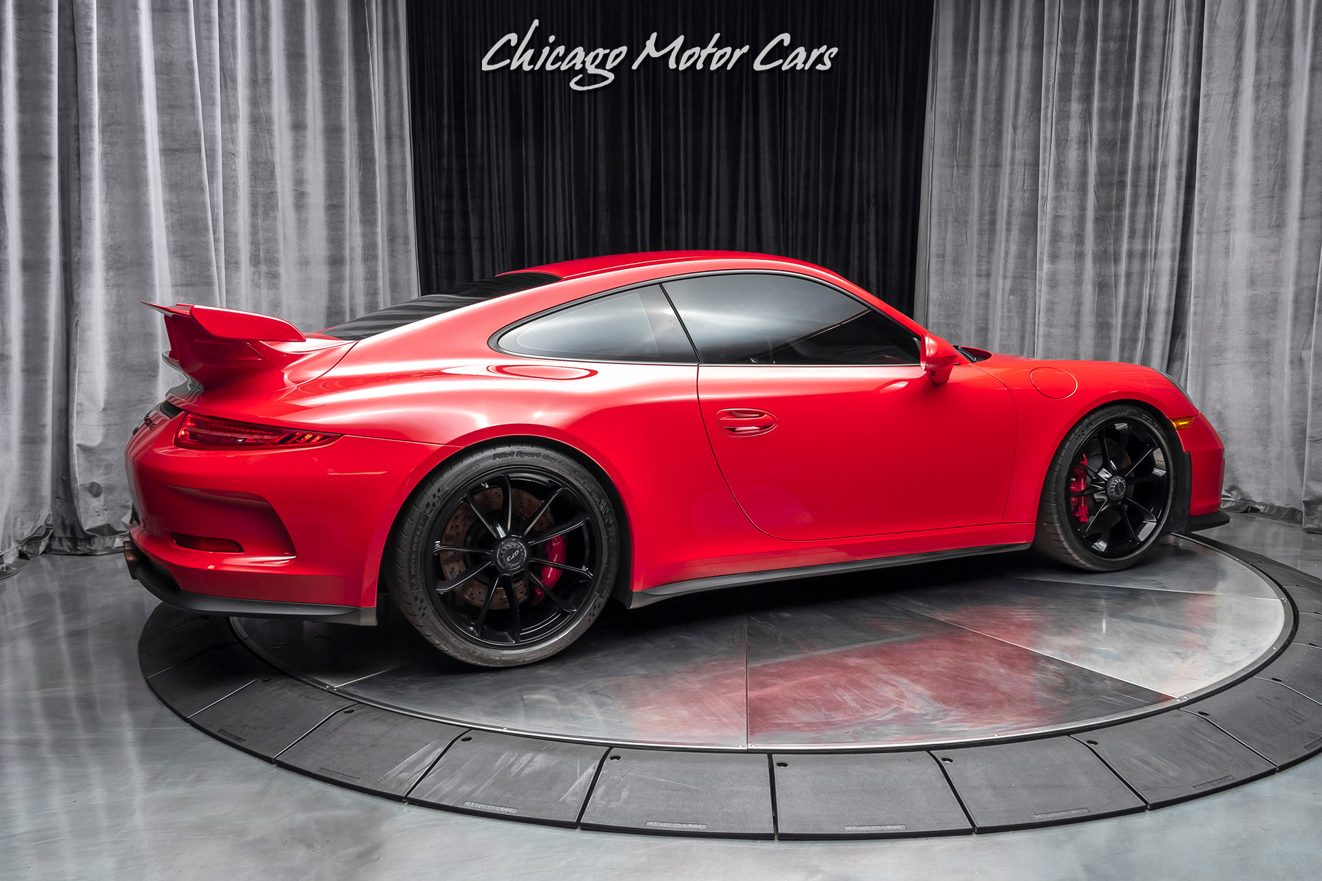 Used-2015-Porsche-911-GT3-Coupe-AGENCY-POWER-EXHAUST